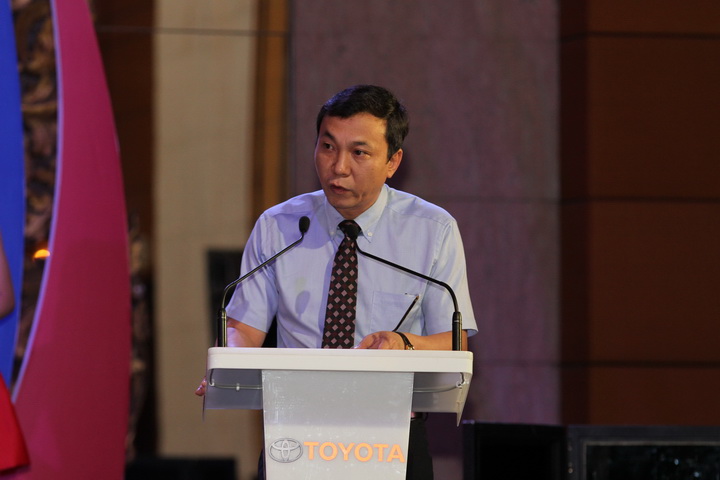 Iamcar_Toyota Mekong Club Championship6